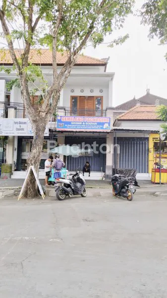 image RUKO 2 LANTAI LOKASI STRATEGIS AREA DALUNG, BADUNG-BALI (1)