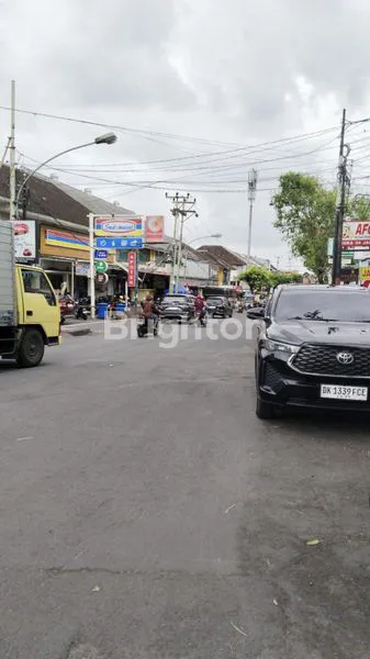 image RUKO 2 LANTAI LOKASI STRATEGIS AREA DALUNG, BADUNG-BALI (2)