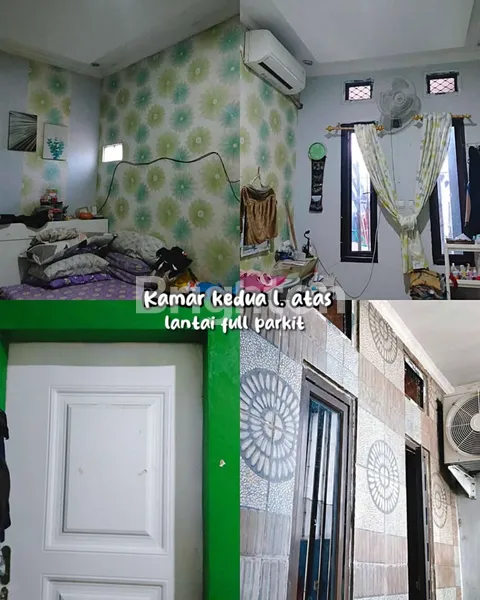 image DI JUAL LOKASI PERUMAHAN BUMI CIBINONG ENDAH (2)