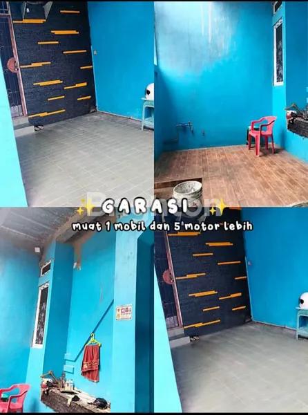 image DI JUAL LOKASI PERUMAHAN BUMI CIBINONG ENDAH (3)