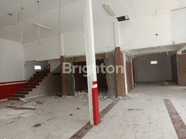 image SEWA RUKO 3 LANTAI LT 600M² DENPASAR (3)