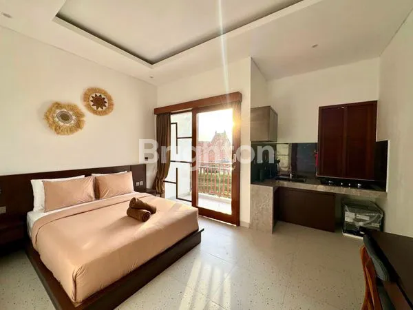 image APARTEMEN BARU FULL FURNISH 5 MENIT KE PANTAI PERERENAN CANGGU (2)