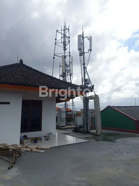 image SEWA RUKO 3 LANTAI LT 600M² DENPASAR (7)