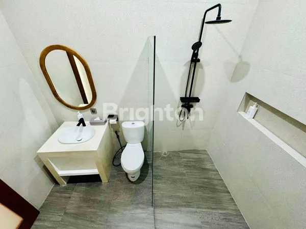 image APARTEMEN BARU FULL FURNISH 5 MENIT KE PANTAI PERERENAN CANGGU (5)