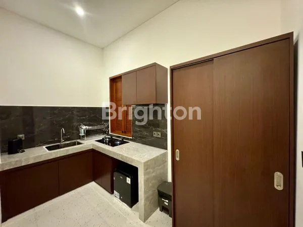 image APARTEMEN BARU FULL FURNISH 5 MENIT KE PANTAI PERERENAN CANGGU (6)