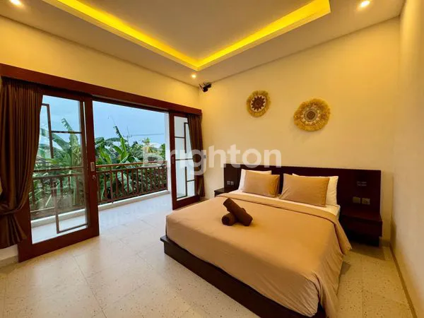 image APARTEMEN BARU FULL FURNISH 5 MENIT KE PANTAI PERERENAN CANGGU (8)