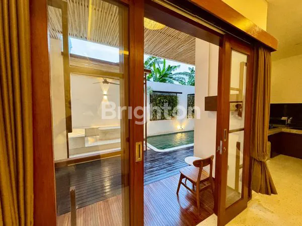 image APARTEMEN BARU FULL FURNISH 5 MENIT KE PANTAI PERERENAN CANGGU (7)