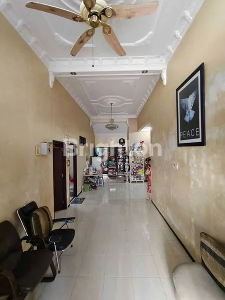 image RUMAH DI RAYAN REGENCY WIYUNG  (5)