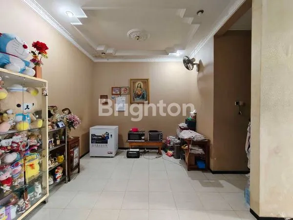 image RUMAH DI RAYAN REGENCY WIYUNG  (7)