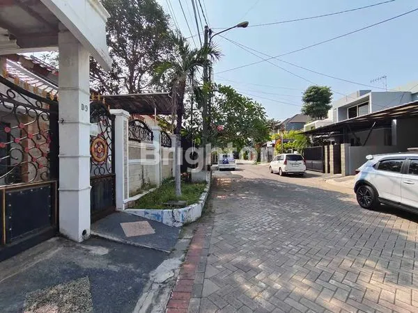 image RUMAH DI RAYAN REGENCY WIYUNG  (3)