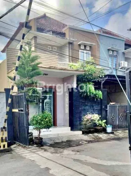 image RUMAH ONE GATE SIAP HUNI DI GUNUNG BATUKARU MONANG MANING DENPASAR (1)