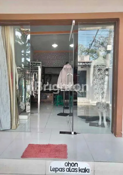 image RUMAH ONE GATE SIAP HUNI DI GUNUNG BATUKARU MONANG MANING DENPASAR (3)