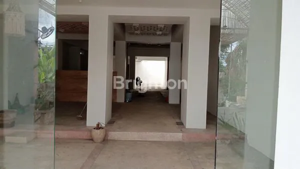 SEWA BANGUNAN KOMERSIAL - UMALAS