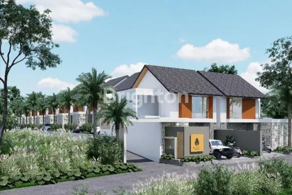image SAFE INVESTMENT IN PRIME LOCATION IN SANUR - FREEHOLD OR LEASEHOLD VILLA (6)