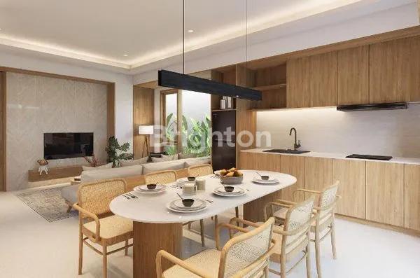 image SAFE INVESTMENT IN PRIME LOCATION IN SANUR - FREEHOLD OR LEASEHOLD VILLA (2)