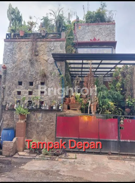 image KARAWACI RESIDENCE SIAP HUNI ADA BALKON LT 2 DAN 3 (1)