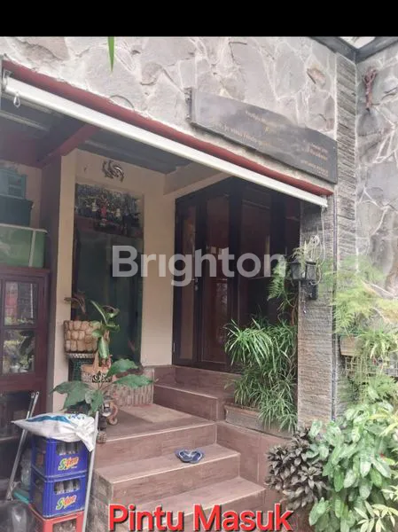 image KARAWACI RESIDENCE SIAP HUNI ADA BALKON LT 2 DAN 3 (2)