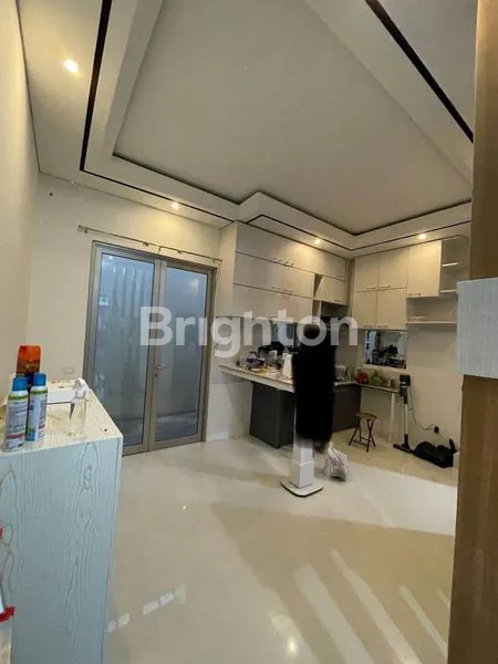 image RUMAH DI GREENLAND REGENCY CLUSTER GARBERRA  (5)