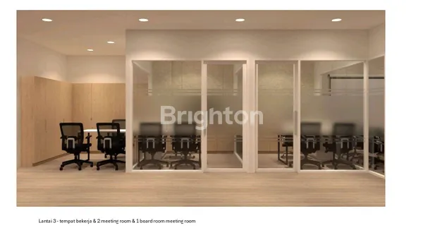 image RUKO STRATEGIS BALIKPAPAN SUPER BLOCK (A254) (4)