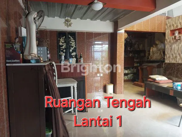 image KARAWACI RESIDENCE SIAP HUNI ADA BALKON LT 2 DAN 3 (4)