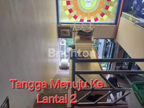 image KARAWACI RESIDENCE SIAP HUNI ADA BALKON LT 2 DAN 3 (7)