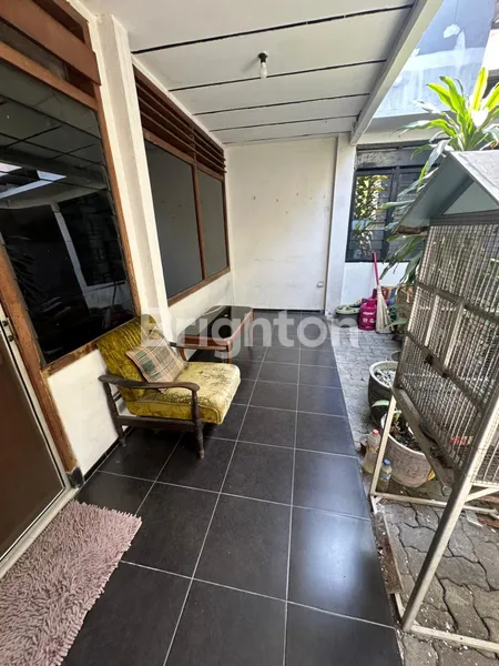 image RUMAH 1 LANTAI SIAP HUNI, DI LEBAK ARUM HANYA SELANGKAH DARI RAYA KENJERAN (2)