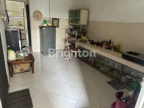 image RUMAH 1 LANTAI SIAP HUNI, DI LEBAK ARUM HANYA SELANGKAH DARI RAYA KENJERAN (3)