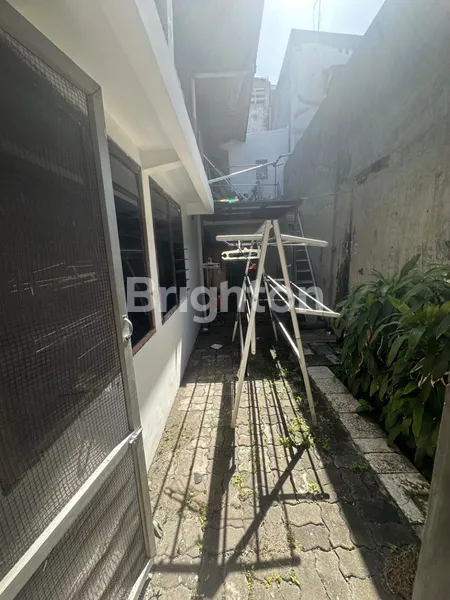 image RUMAH 1 LANTAI SIAP HUNI, DI LEBAK ARUM HANYA SELANGKAH DARI RAYA KENJERAN (6)