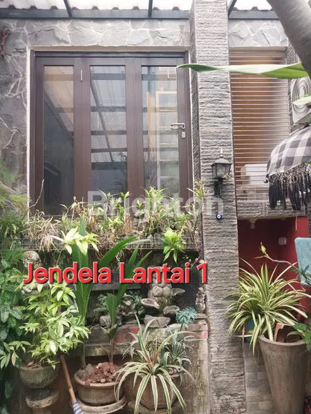 image KARAWACI RESIDENCE SIAP HUNI ADA BALKON LT 2 DAN 3 (3)