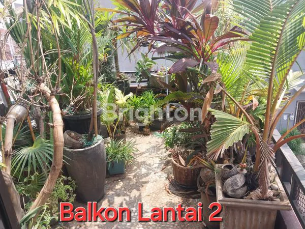 image KARAWACI RESIDENCE SIAP HUNI ADA BALKON LT 2 DAN 3 (6)