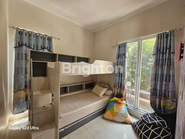 image RUMAH MEWAH 2 LANTAI CASA39 RESIDENCE - TAPOS, DEPOK (6)