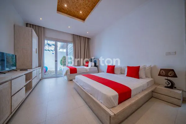 image VILLA CANTIK 3 KAMAR TIDUR DI UMALAS KEROBOKAN (5)