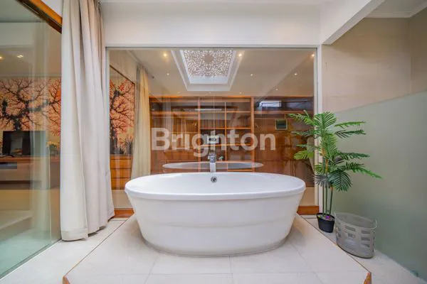image VILLA CANTIK 3 KAMAR TIDUR DI UMALAS KEROBOKAN (8)