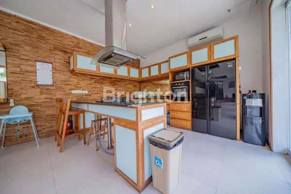 image VILLA CANTIK 3 KAMAR TIDUR DI UMALAS KEROBOKAN (7)