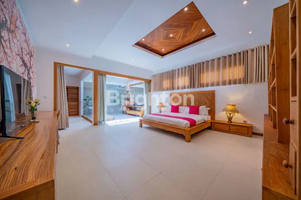 image VILLA CANTIK 3 KAMAR TIDUR DI UMALAS KEROBOKAN (4)