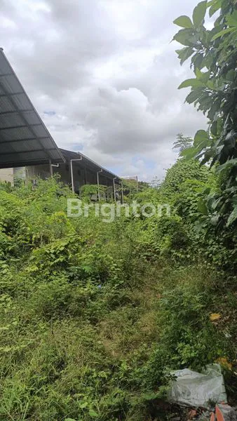 image TANAH 24 ARE PINGGIR JALAN, PEMOGAN . (5)