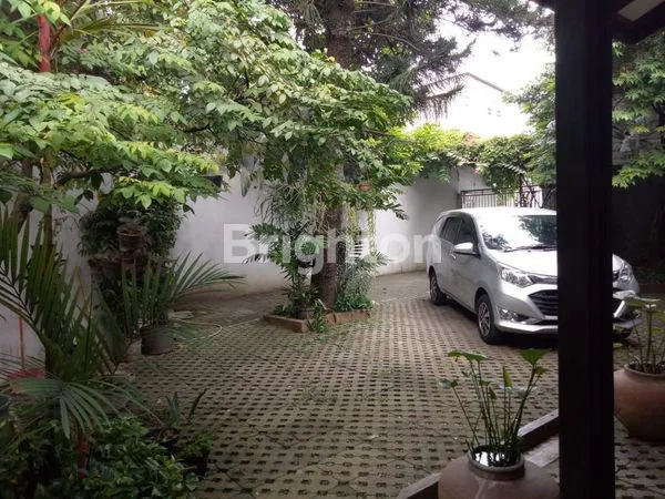 image RUMAH DI PONDOK LABU CILANDAK  (7)