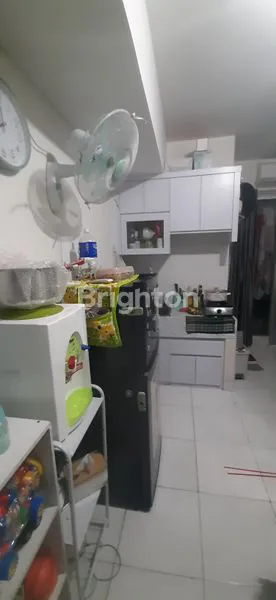image APARTEMEN STUDIO BONUS AC DEKAT TOL KAMAL- JAKARTA BARAT (1)