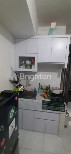 image APARTEMEN STUDIO BONUS AC DEKAT TOL KAMAL- JAKARTA BARAT (2)