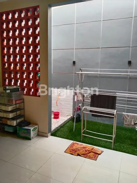 image RUMAH CANTIK SIAP HUNI DI JASMINE PARK PLAMONGAN INDAH SEMARANG (7)
