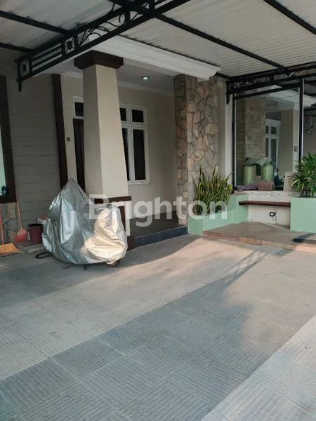 image RUMAH CANTIK SIAP HUNI DI JASMINE PARK PLAMONGAN INDAH SEMARANG (4)