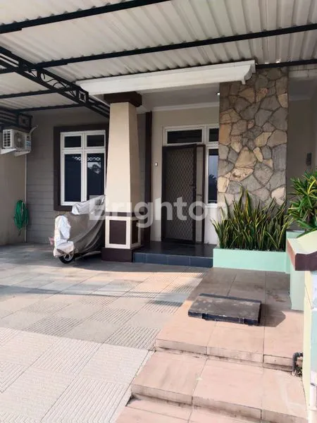 image RUMAH CANTIK SIAP HUNI DI JASMINE PARK PLAMONGAN INDAH SEMARANG (2)