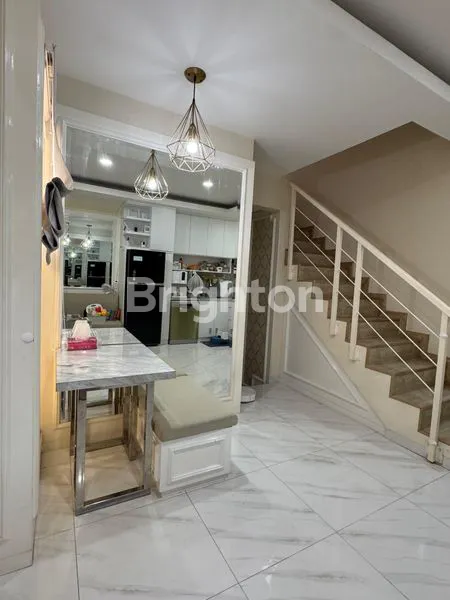 image RUMAH DI PARADISE SERPONG CITY CLUSTER CARARA (4)