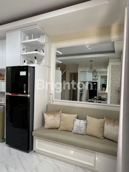 image RUMAH DI PARADISE SERPONG CITY CLUSTER CARARA (2)