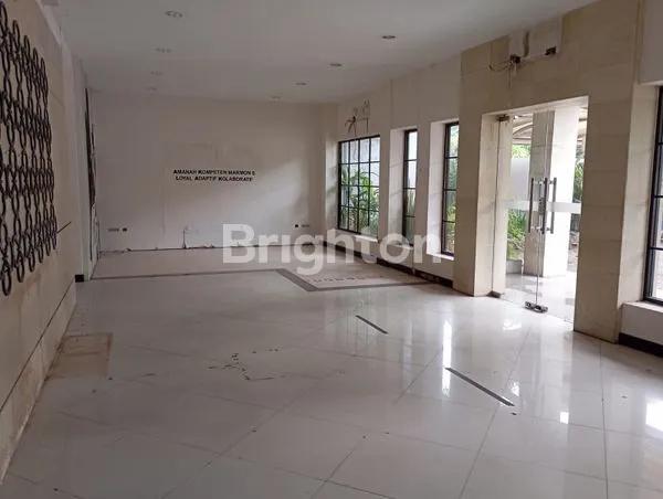 image DISEWAKAN RUMAH KOMERSIAL DI NOL JALAN RAYA DIPONEGORO SURABAYA (5)