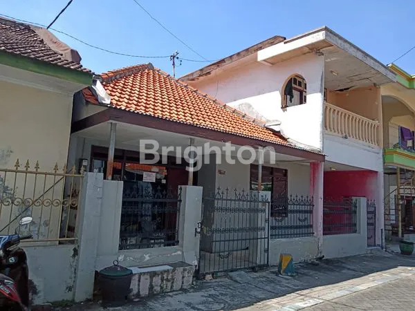 image RUMAH KOS KOSAN DI PUSAT KOTA SIDOARJO, MURAH (4)
