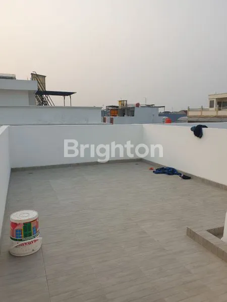 image RUMAH DI PLUIT KARANG MOLEK  (5)