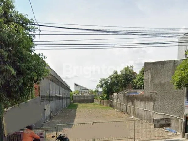 image TANAH STRATEGIS JALAN RAYA KOTAGEDE (1)