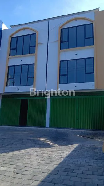 image SEWA RUKO 3LANTAI AREA KUTUH (1)