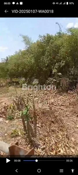 SERIUS,SEGERA & MURAH..LAHAN STRATEGIS